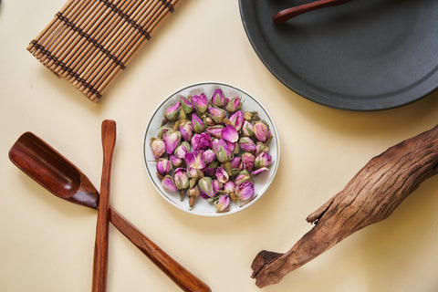 花茶