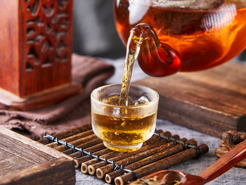 紅茶