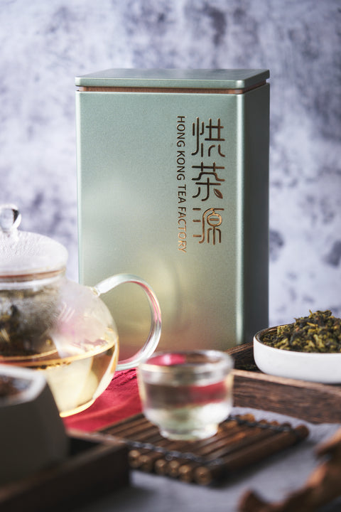 參賽觀音皇