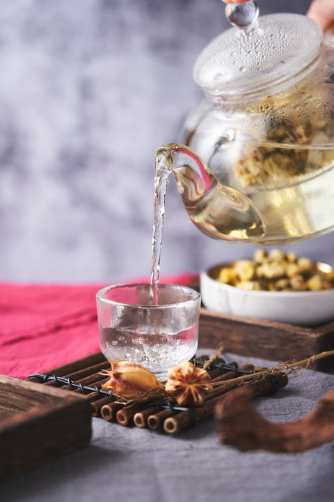 胎菊王 (罐)