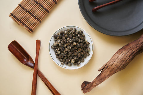 龍珠花茶 (10 x 7 克)