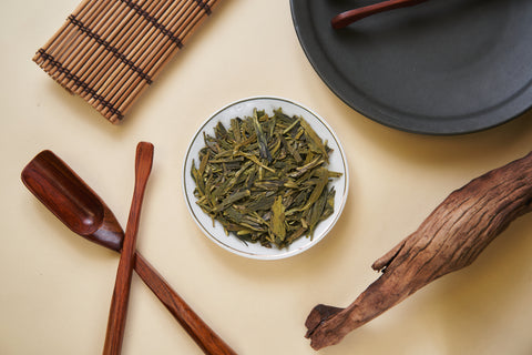 一級龍井