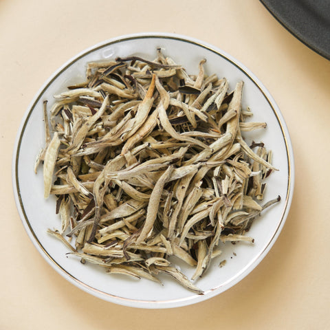 白茶