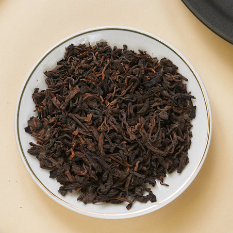 黑茶 / 普洱茶