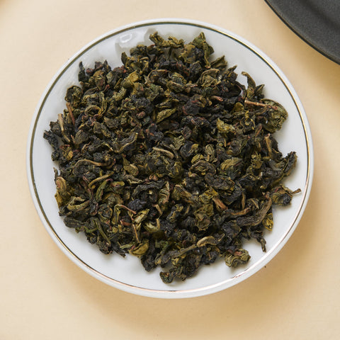 青茶（烏龍茶）