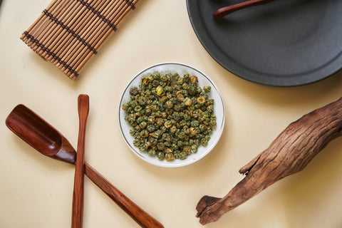 小胎菊