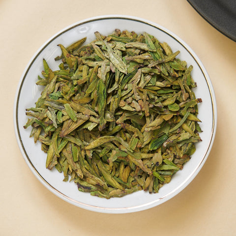 綠茶