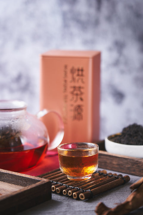 正山小種