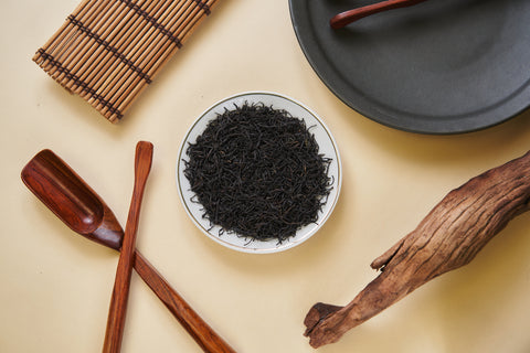 正山小種