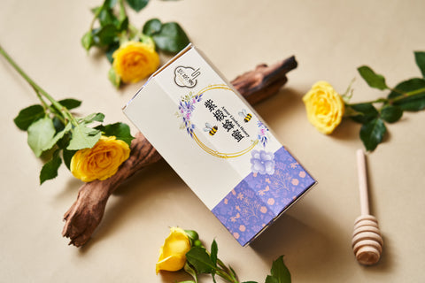 紫椴蜂蜜